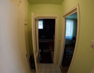 Lakás 2 szobák eladó on Cluj-napoca, Zóna Grigorescu