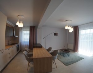 Lakás 3 szobák eladó on Cluj-napoca, Zóna Europa