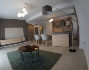 Lakás 3 szobák eladó on Cluj-napoca, Zóna Europa