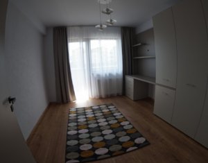 Lakás 3 szobák eladó on Cluj-napoca, Zóna Europa