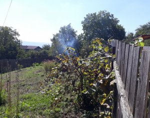 Telek eladó on Cluj-napoca, Zóna Dambul Rotund