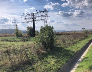 Telek eladó on Floresti, Zóna Centru