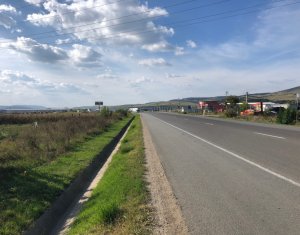 Telek eladó on Floresti, Zóna Centru