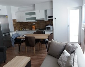 Lakás 2 szobák kiadó on Cluj-napoca, Zóna Zorilor