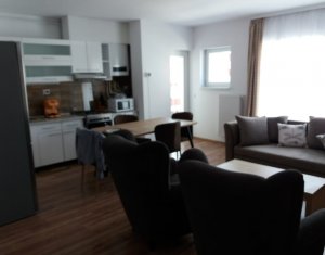 Lakás 2 szobák kiadó on Cluj-napoca, Zóna Zorilor