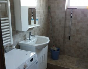 Lakás 2 szobák kiadó on Cluj-napoca, Zóna Zorilor