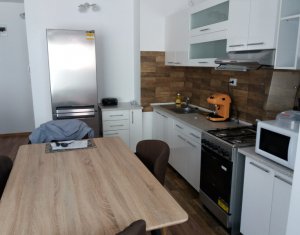 Lakás 2 szobák kiadó on Cluj-napoca, Zóna Zorilor