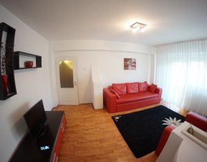 Lakás 3 szobák kiadó on Cluj-napoca, Zóna Centru