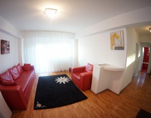 Lakás 3 szobák kiadó on Cluj-napoca, Zóna Centru