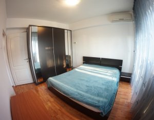 Lakás 3 szobák kiadó on Cluj-napoca, Zóna Centru