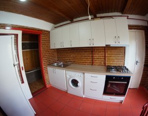 Lakás 3 szobák kiadó on Cluj-napoca, Zóna Centru