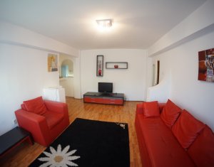 Lakás 3 szobák kiadó on Cluj-napoca, Zóna Centru