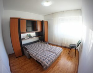 Lakás 3 szobák kiadó on Cluj-napoca, Zóna Centru