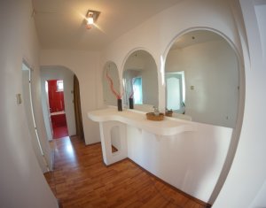 Lakás 3 szobák kiadó on Cluj-napoca, Zóna Centru