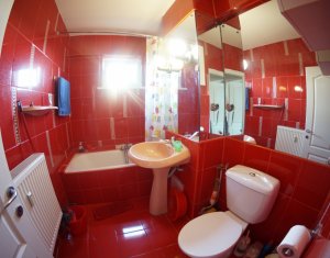 Lakás 3 szobák kiadó on Cluj-napoca, Zóna Centru