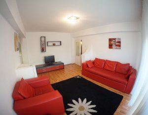 Lakás 3 szobák kiadó on Cluj-napoca, Zóna Centru