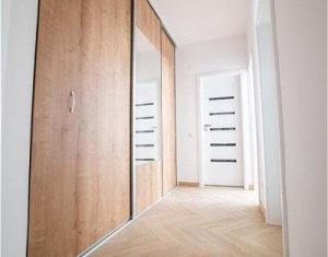 Lakás 2 szobák kiadó on Cluj-napoca, Zóna Gheorgheni