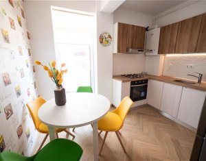 , 62m2 on Cluj-napoca, Zóna Gheorgheni