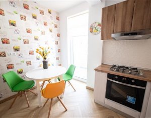 Lakás 2 szobák kiadó on Cluj-napoca, Zóna Gheorgheni