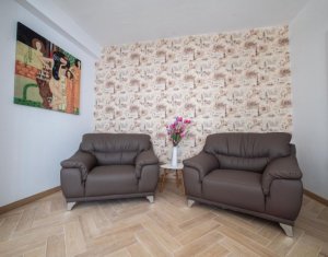 Lakás 2 szobák kiadó on Cluj-napoca, Zóna Gheorgheni