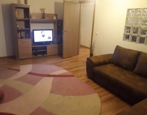 Lakás 3 szobák eladó on Floresti