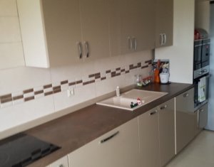 Lakás 2 szobák eladó on Cluj-napoca