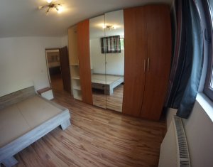 Lakás 3 szobák eladó on Cluj-napoca, Zóna Europa