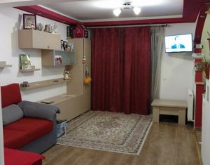 Lakás 3 szobák eladó on Floresti