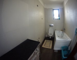 Lakás 3 szobák kiadó on Cluj-napoca, Zóna Europa