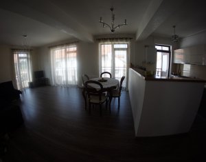 Lakás 3 szobák kiadó on Cluj-napoca, Zóna Europa