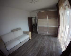 Lakás 3 szobák kiadó on Cluj-napoca, Zóna Europa