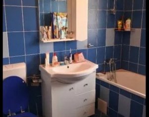 Lakás 3 szobák eladó on Floresti