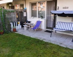 Lakás 3 szobák eladó on Floresti