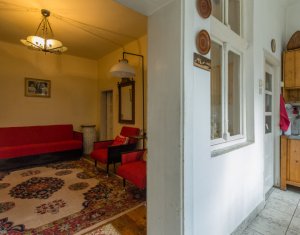 Ház 8 szobák eladó on Cluj-napoca, Zóna Marasti