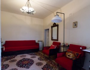 Ház 8 szobák eladó on Cluj-napoca, Zóna Marasti