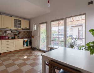 Ház 8 szobák eladó on Cluj-napoca, Zóna Marasti