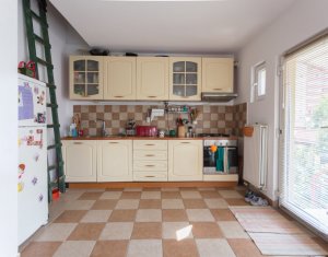 Ház 8 szobák eladó on Cluj-napoca, Zóna Marasti