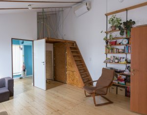 Ház 8 szobák eladó on Cluj-napoca, Zóna Marasti