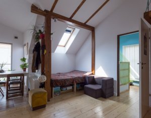 Ház 8 szobák eladó on Cluj-napoca, Zóna Marasti