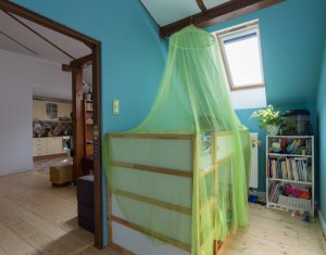 Ház 8 szobák eladó on Cluj-napoca, Zóna Marasti