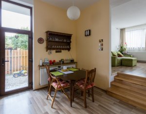 Ház 8 szobák eladó on Cluj-napoca, Zóna Marasti