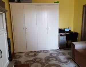 Lakás 2 szobák kiadó on Cluj-napoca