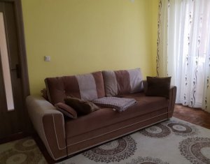 Lakás 2 szobák kiadó on Cluj-napoca