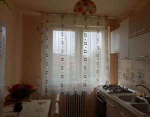 Lakás 2 szobák kiadó on Cluj-napoca