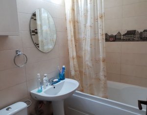 Lakás 2 szobák kiadó on Cluj-napoca