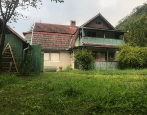 Nyaralók eladó on Maguri-racatau, Zóna Centru