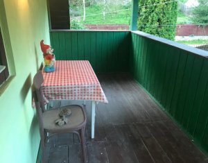 Nyaralók eladó on Maguri-racatau, Zóna Centru