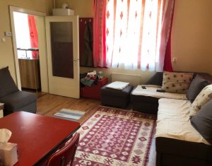 Ház 3 szobák kiadó on Floresti