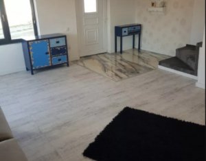 Ház 4 szobák eladó on Chinteni