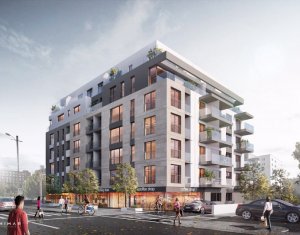 , 55m2 on Cluj-napoca, Zóna Gheorgheni